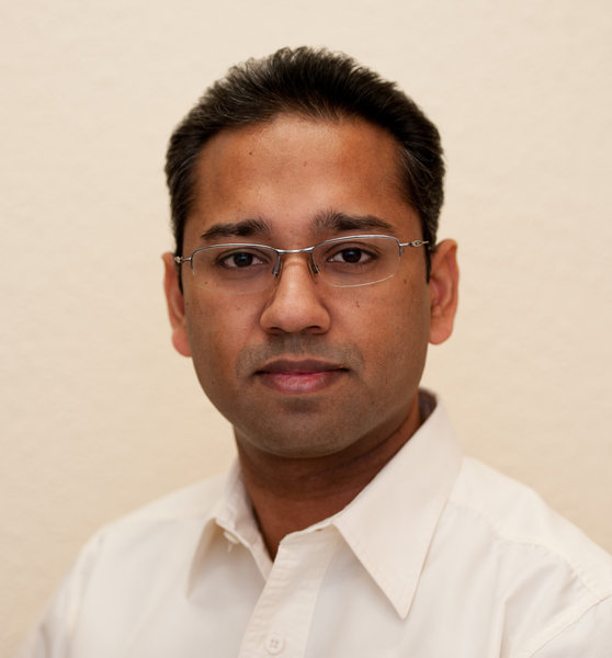 Gaurav Garg